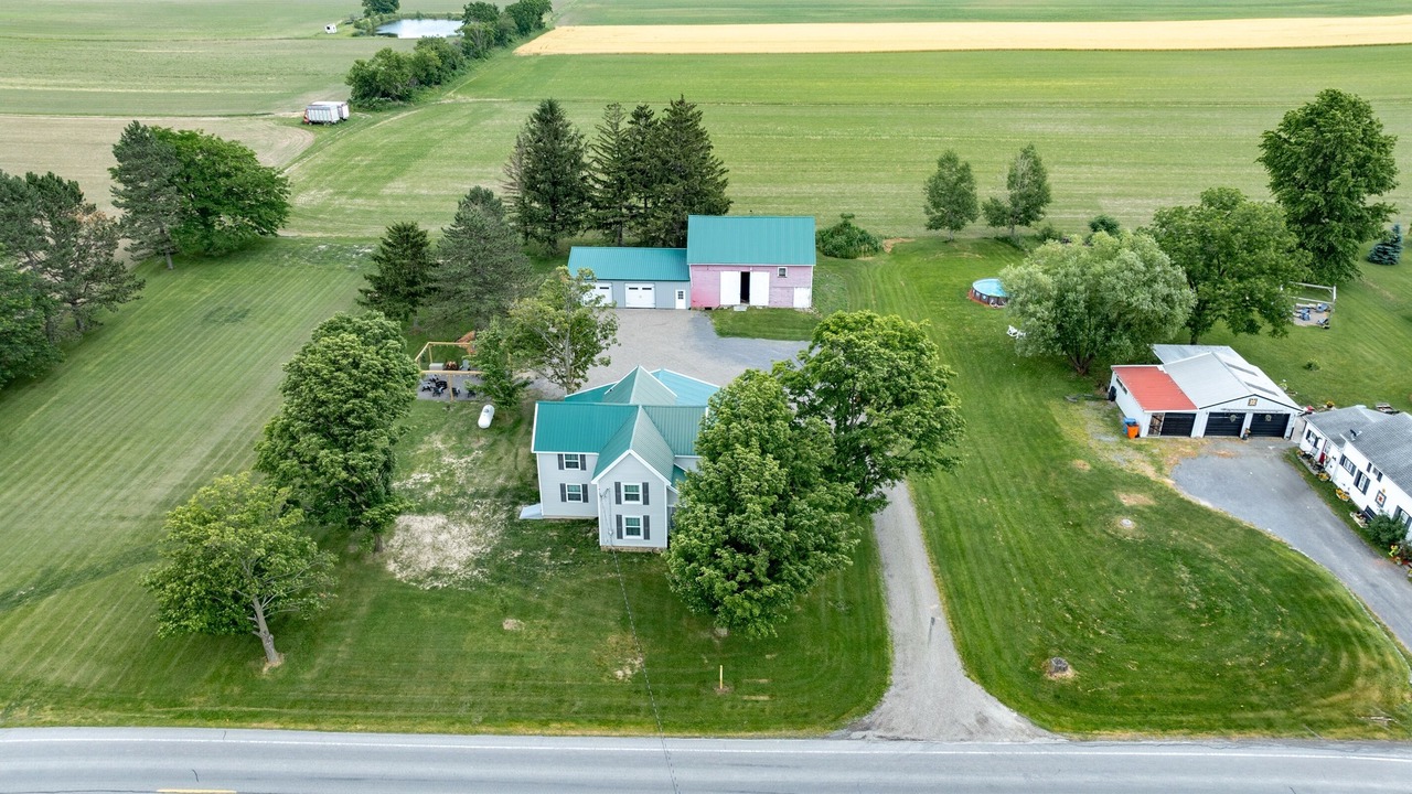 Photo of Outdoor in Town of Milo