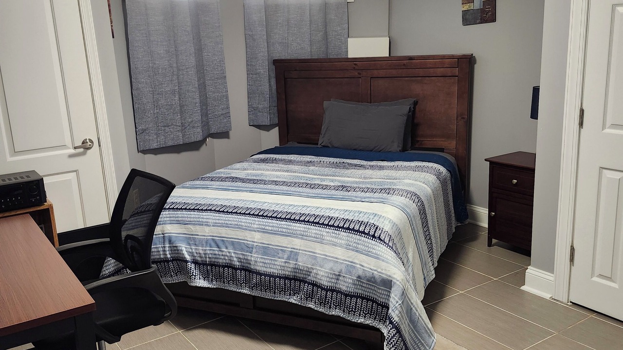 Photo of Bedroom in Highlandtown