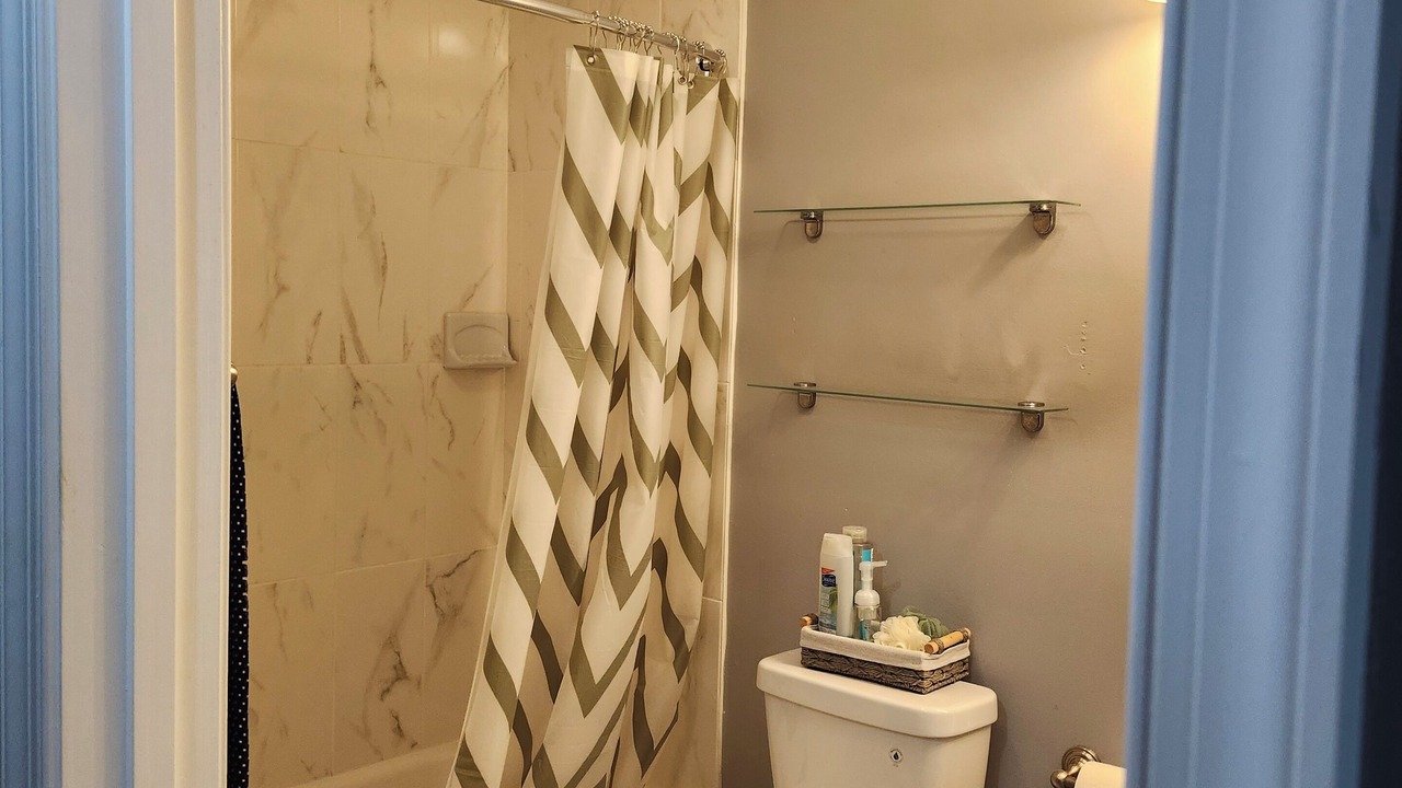 Photo of Bathroom in Highlandtown