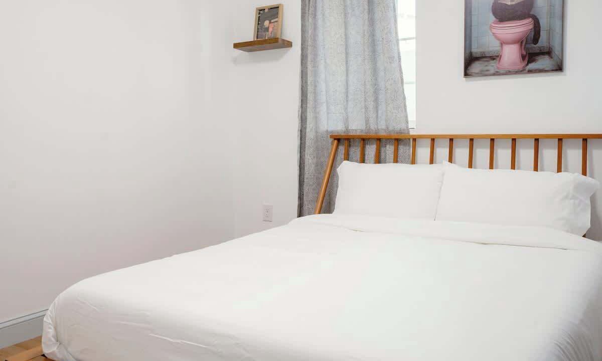 Photo of Bedroom in West Poplar