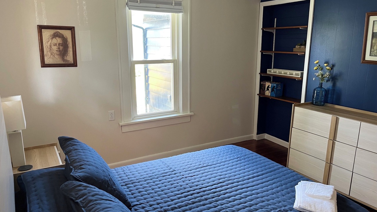Photo of Bedroom in Terre Haute