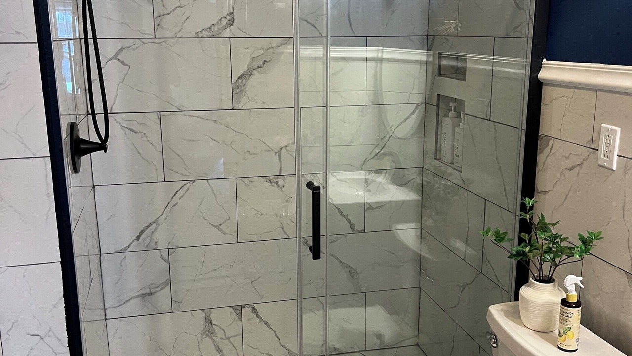 Photo of Bathroom in Terre Haute