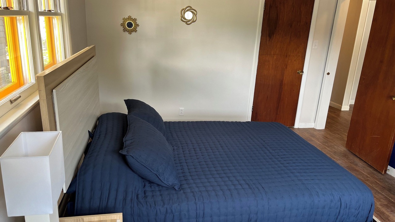 Photo of Bedroom in Terre Haute