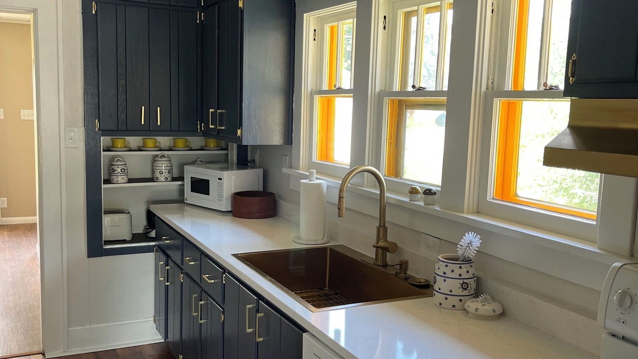 Photo of Kitchen in Terre Haute