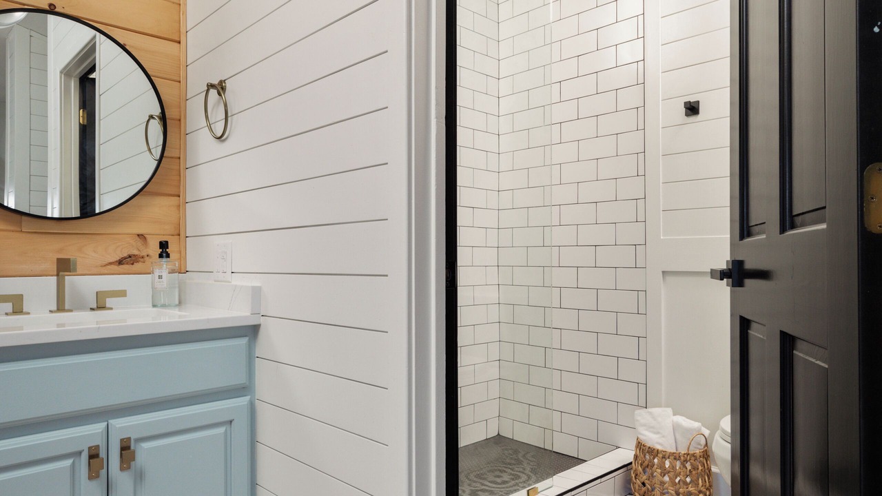 Photo of Bathroom in Fort Valley