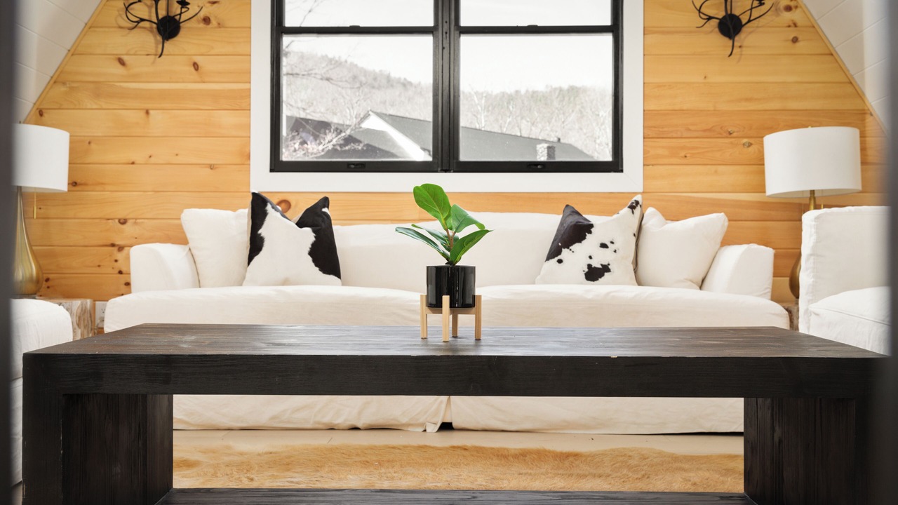 Photo of Livingroom in Fort Valley