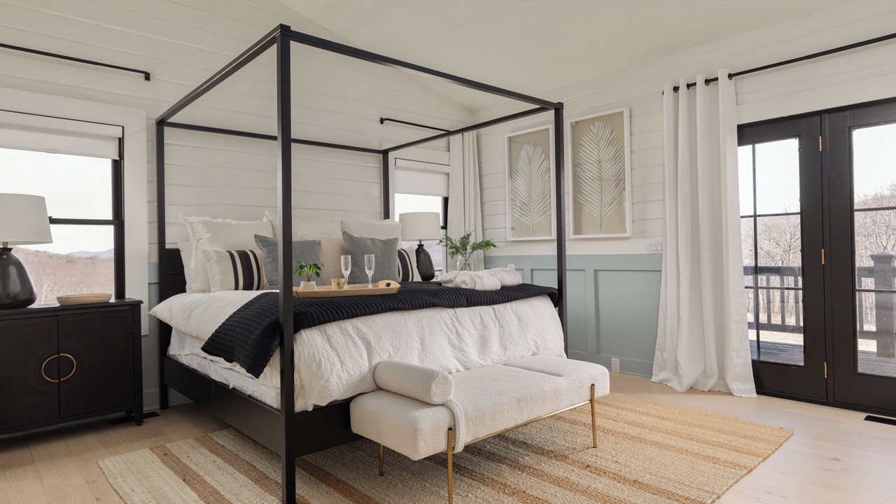 Photo of Bedroom in Fort Valley