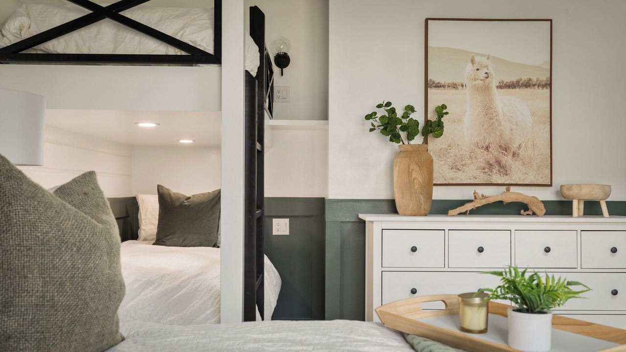 Photo of Bedroom in Fort Valley