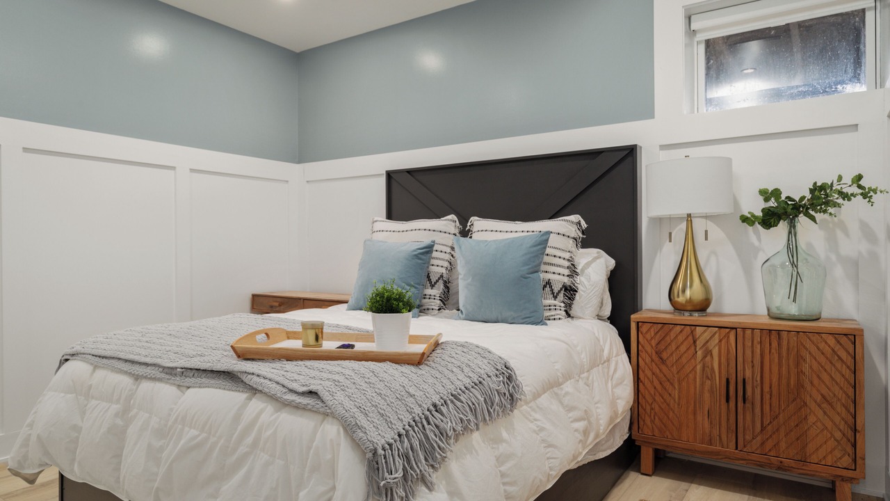 Photo of Bedroom in Fort Valley