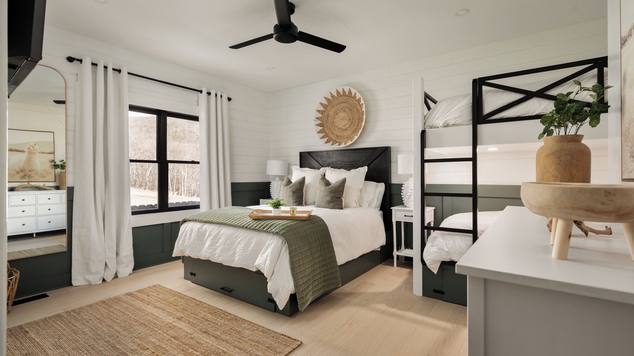 Photo of Bedroom in Fort Valley