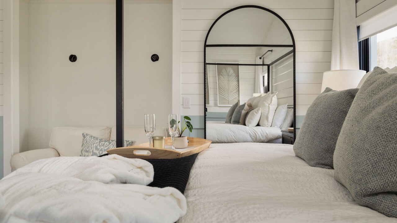 Photo of Bedroom in Fort Valley