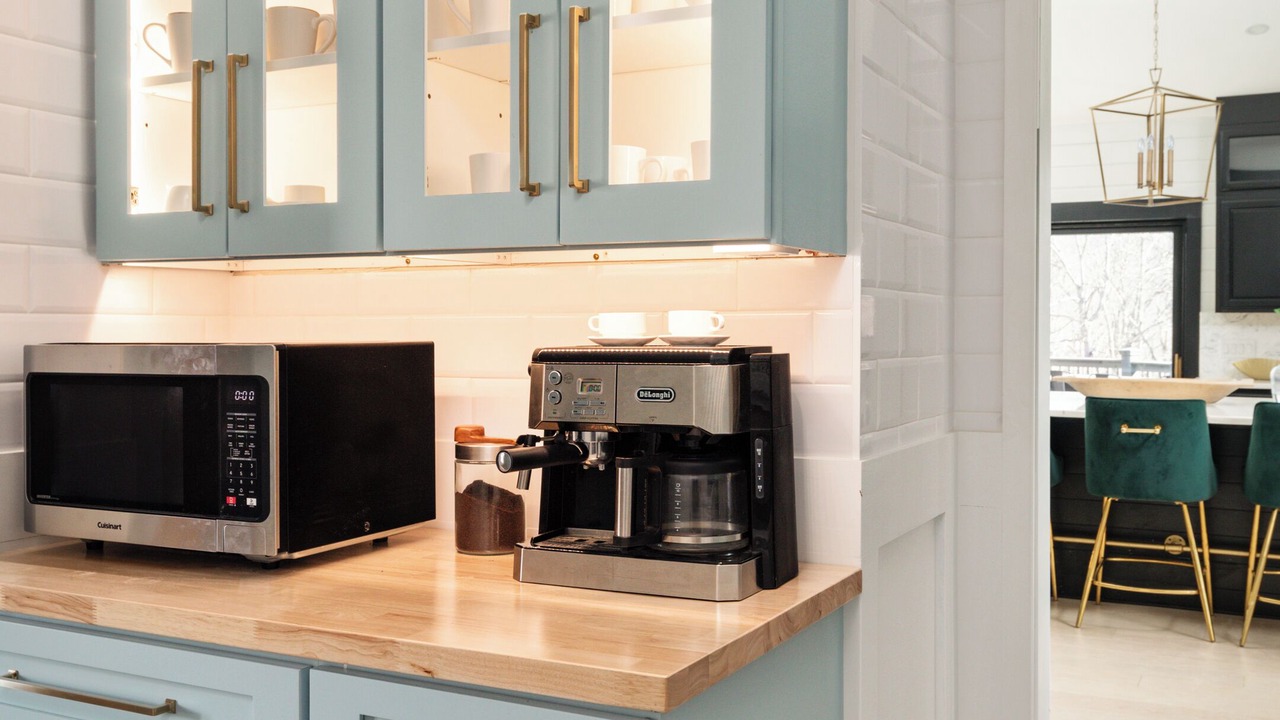Photo of Kitchen in Fort Valley
