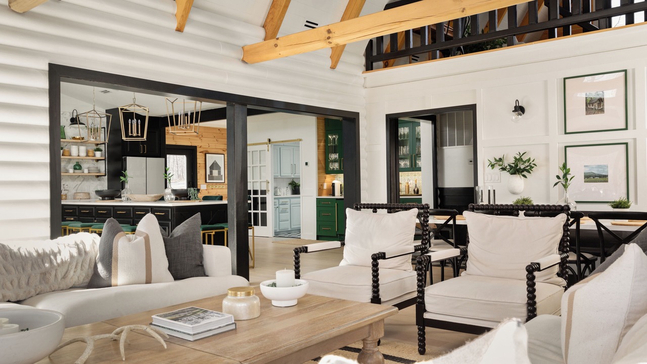 Photo of Livingroom in Fort Valley