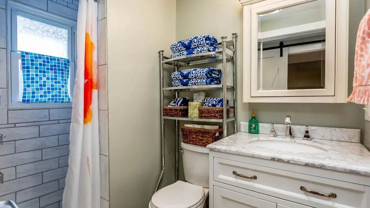 Photo of Bathroom in Gypsum