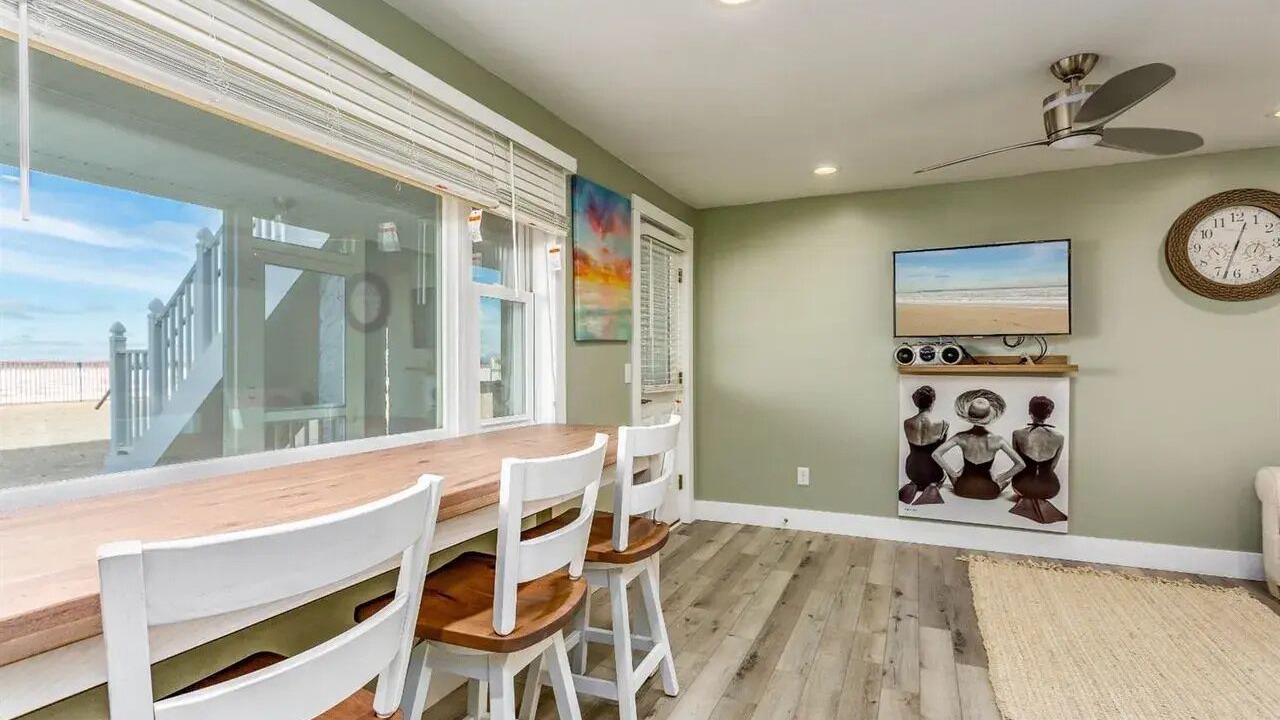 Photo of Bedroom in Gypsum
