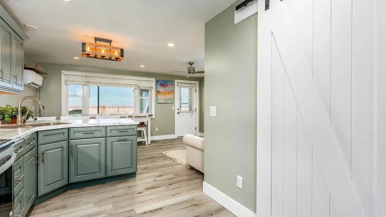 Photo of Bedroom in Gypsum