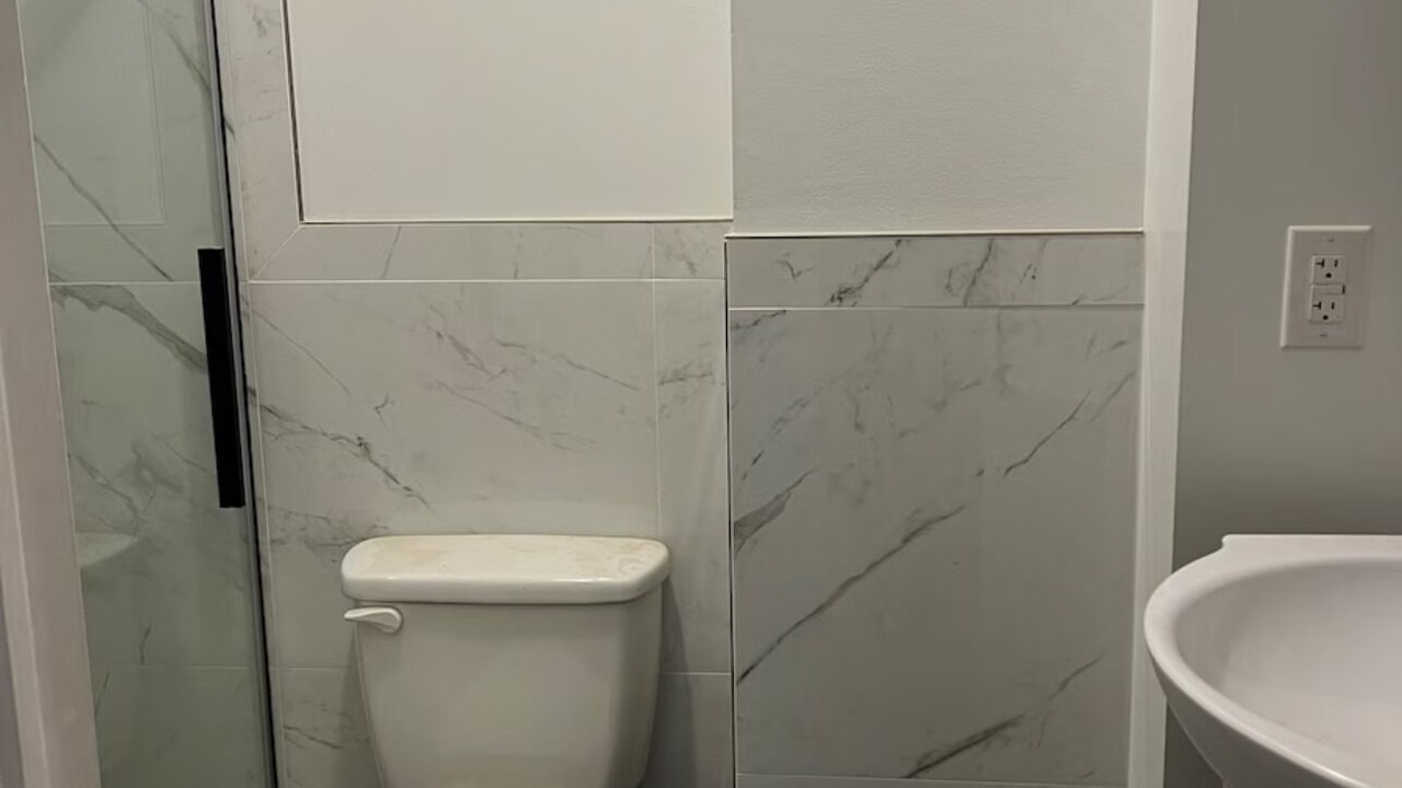 Photo of Bathroom in Greene