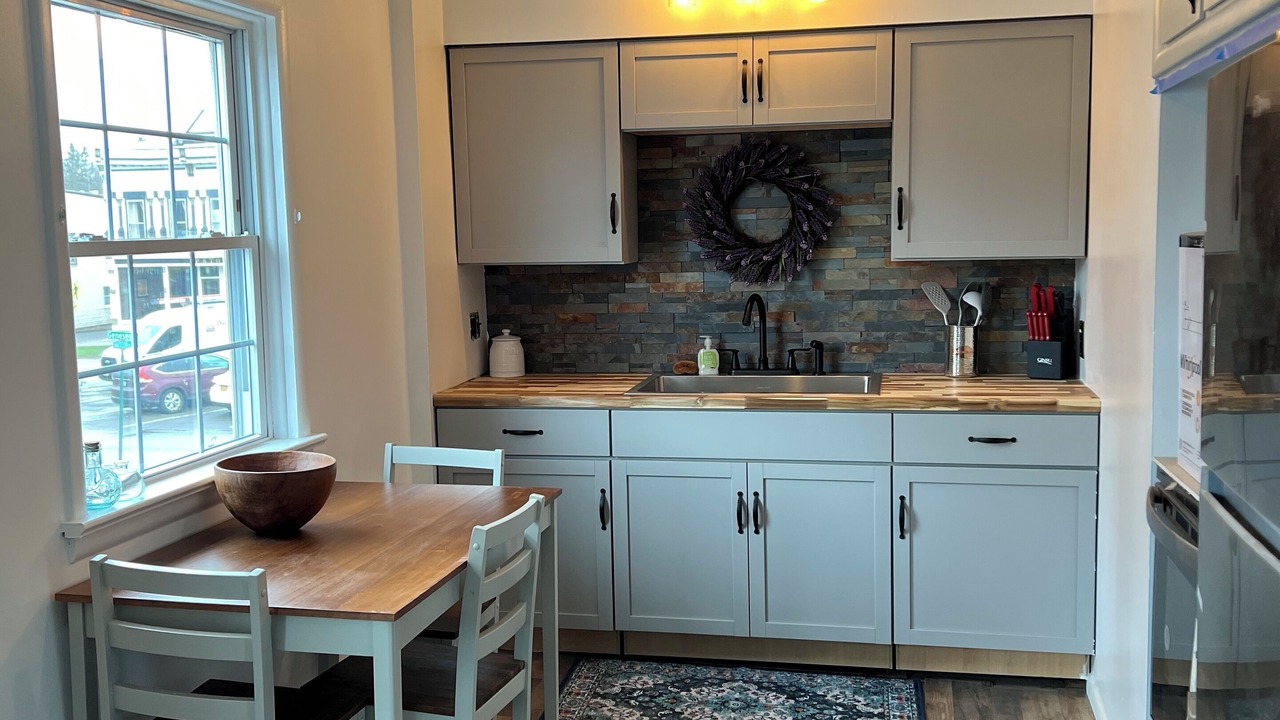 Photo of Kitchen in Greene