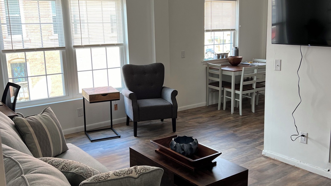 Photo of Livingroom in Greene