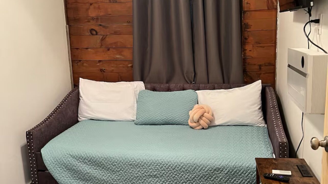 Photo of Bedroom in Greene