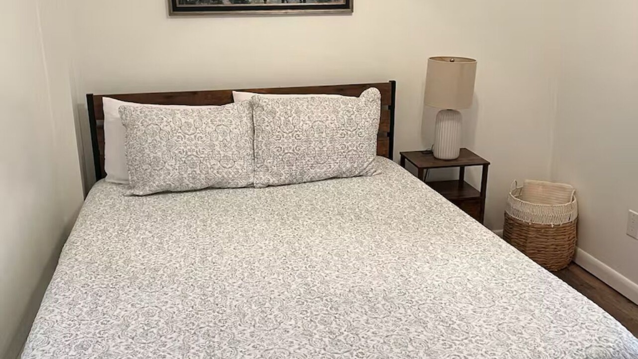 Photo of Bedroom in Greene