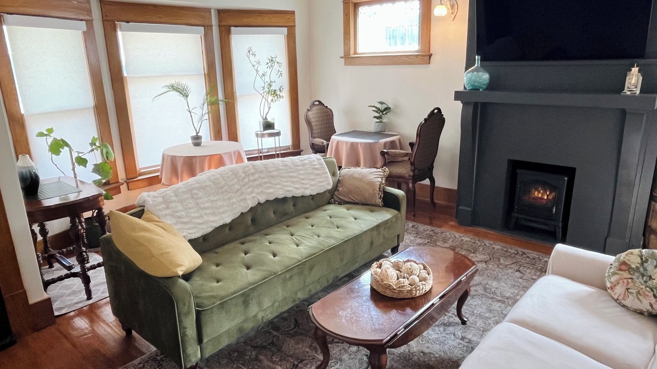 Photo of Livingroom in Sandusky