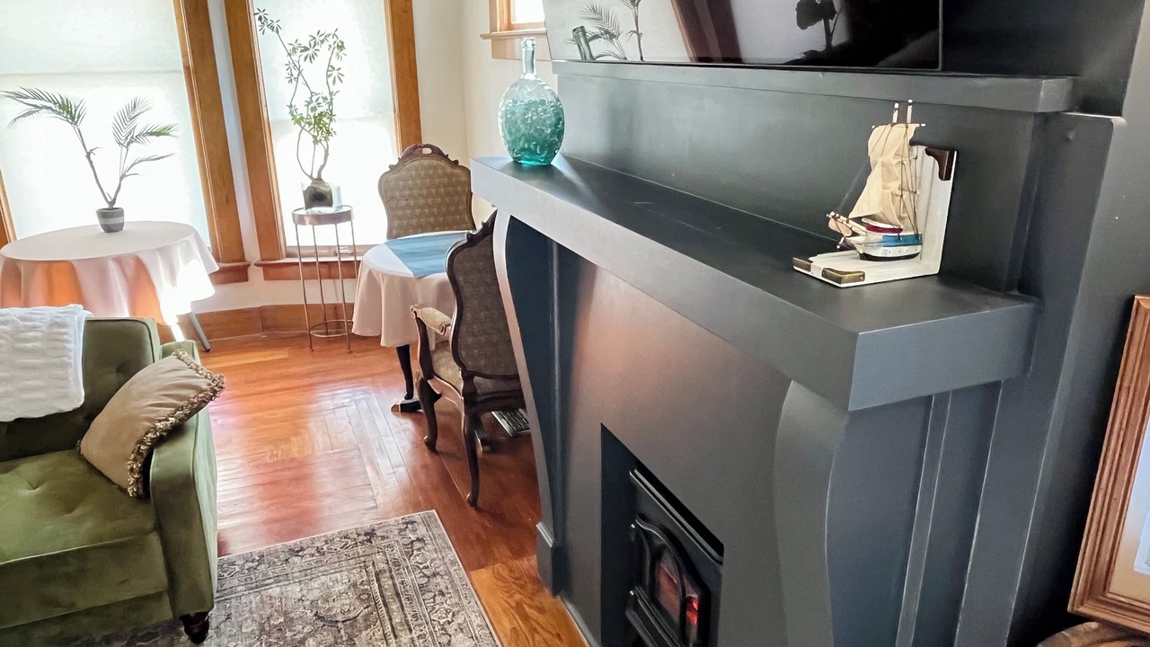 Photo of Livingroom in Sandusky