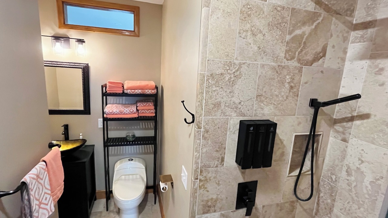 Photo of Bathroom in Sandusky