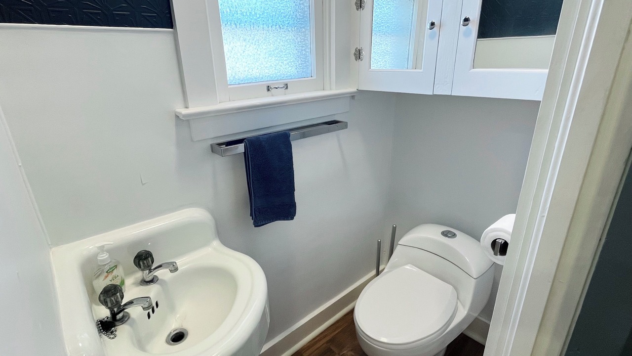 Photo of Bathroom in Sandusky