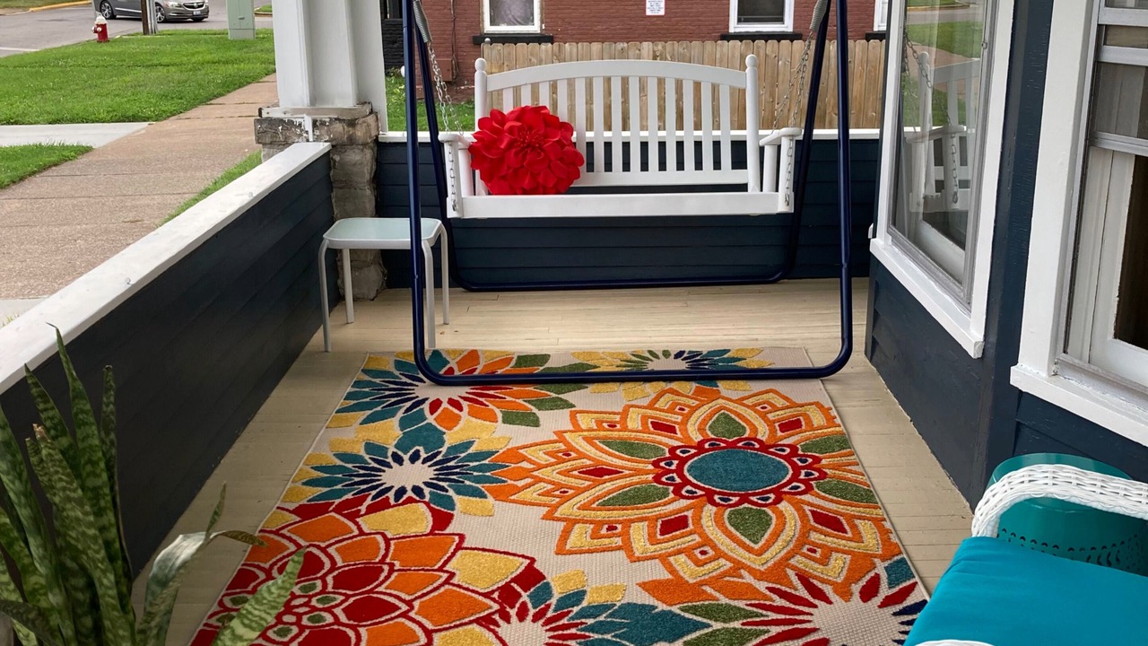 Photo of Patio Balcony in Sandusky