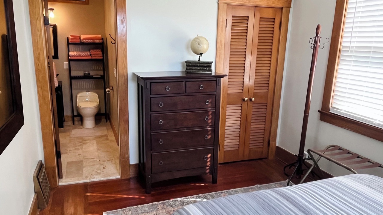 Photo of Bedroom in Sandusky