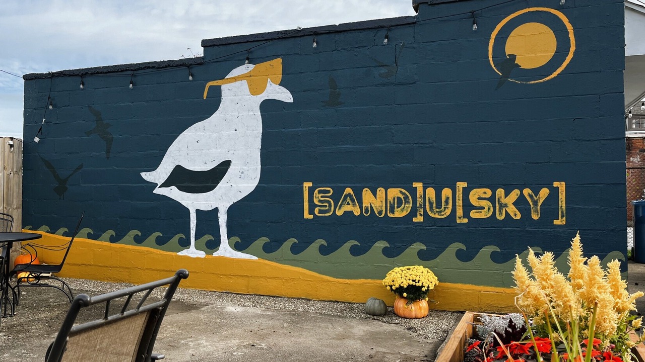 Photo of Outdoor in Sandusky