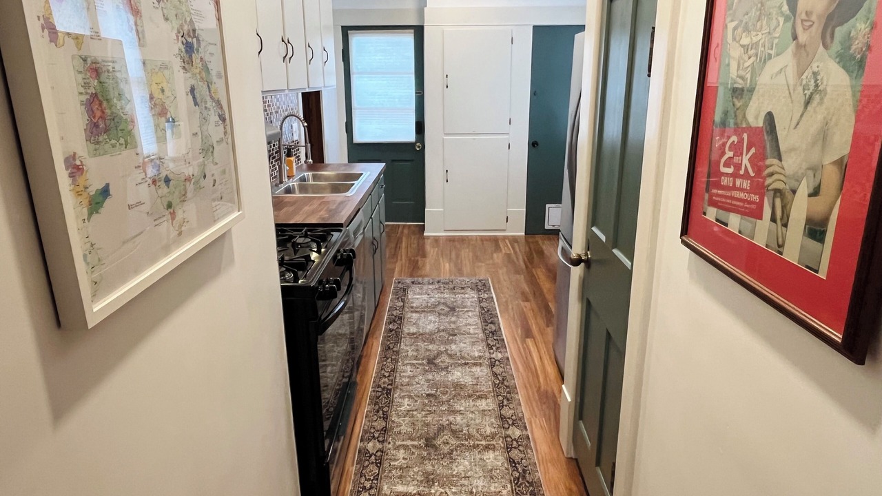 Photo of Kitchen in Sandusky