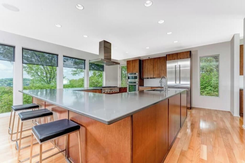 Photo of Kitchen in Morgantown