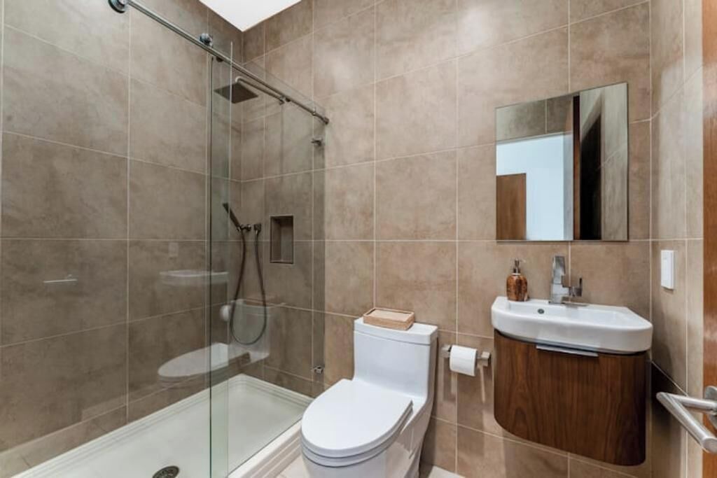 Photo of Bathroom in Morgantown