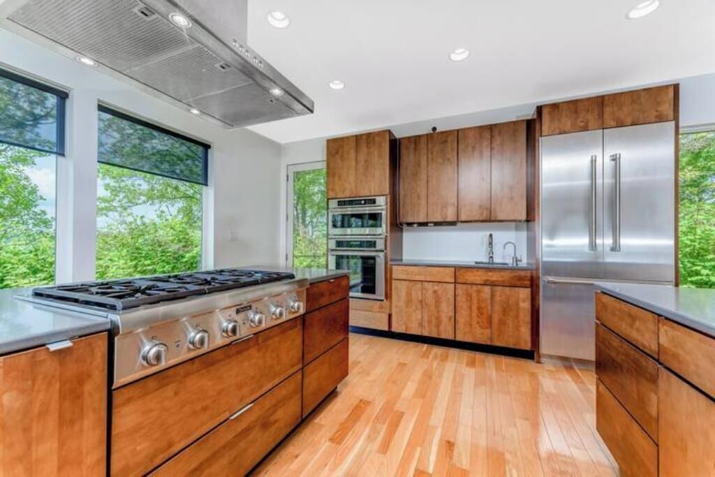 Photo of Kitchen in Morgantown