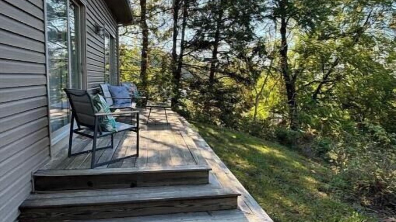 Photo of Patio Balcony in Morgantown
