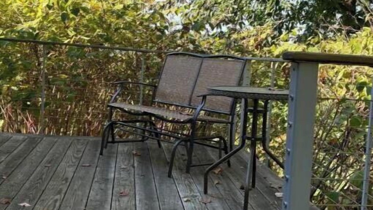 Photo of Patio Balcony in Morgantown