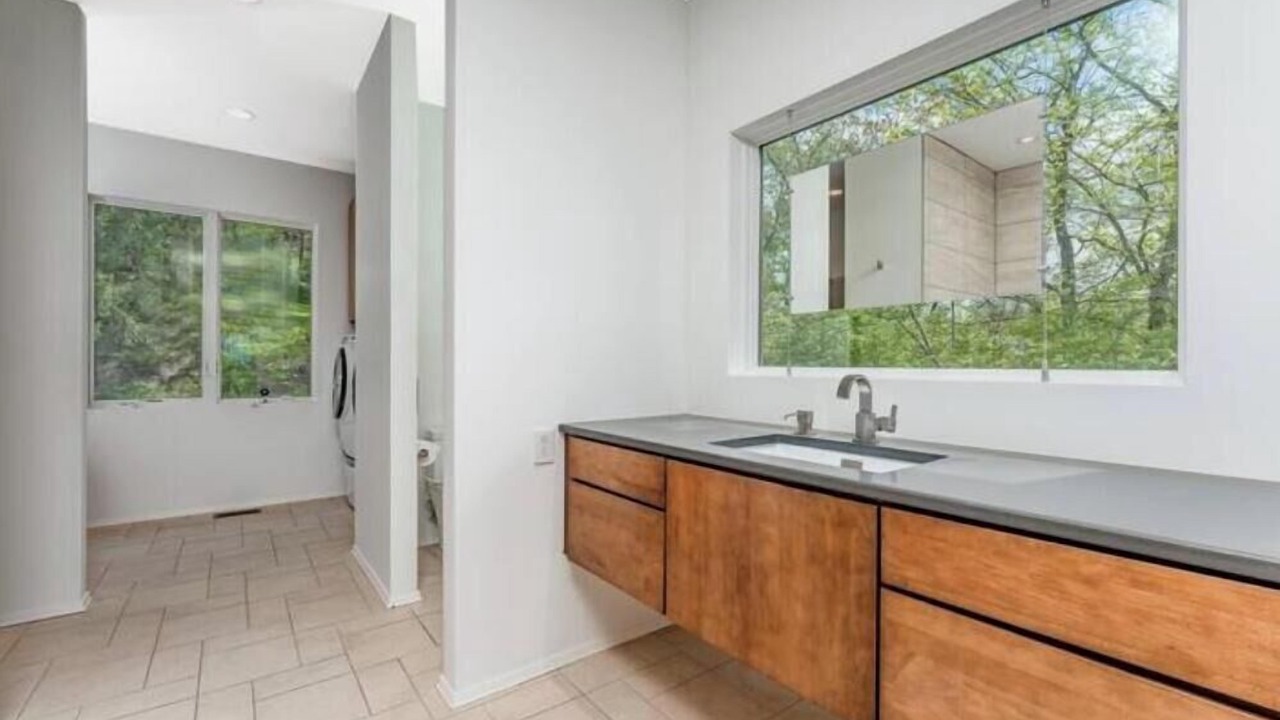 Photo of Bathroom in Morgantown