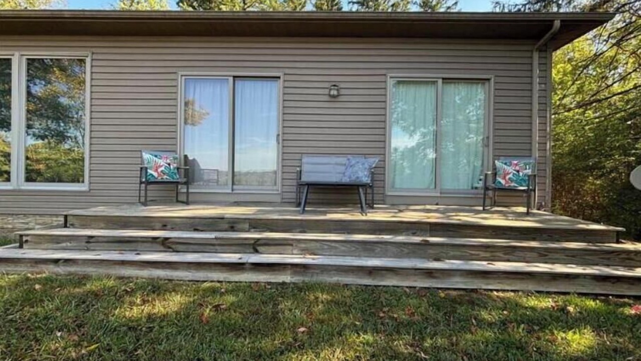Photo of Patio Balcony in Morgantown