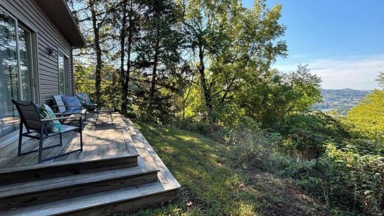 Photo of Patio Balcony in Morgantown