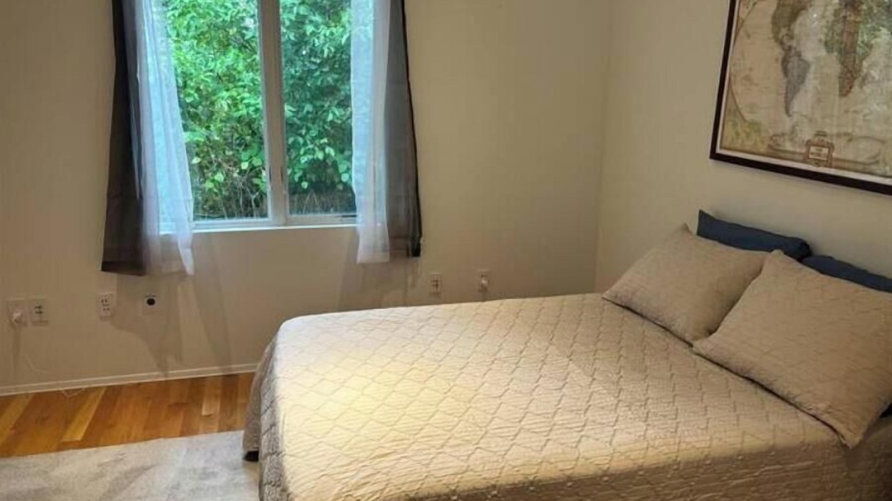 Photo of Bedroom in Morgantown