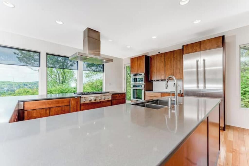 Photo of Kitchen in Morgantown