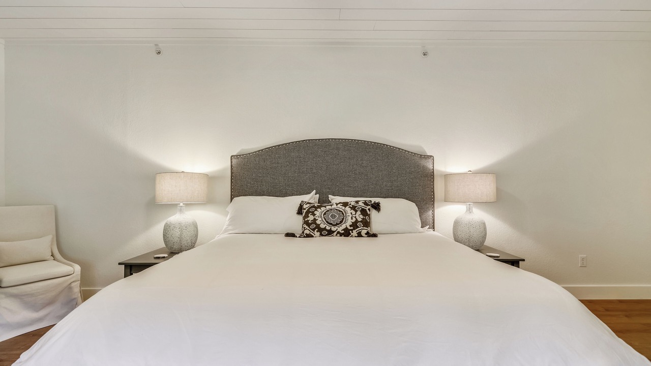 Photo of Bedroom in Swanton