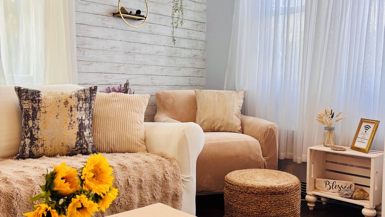 Photo of Livingroom in Southeast Yonkers