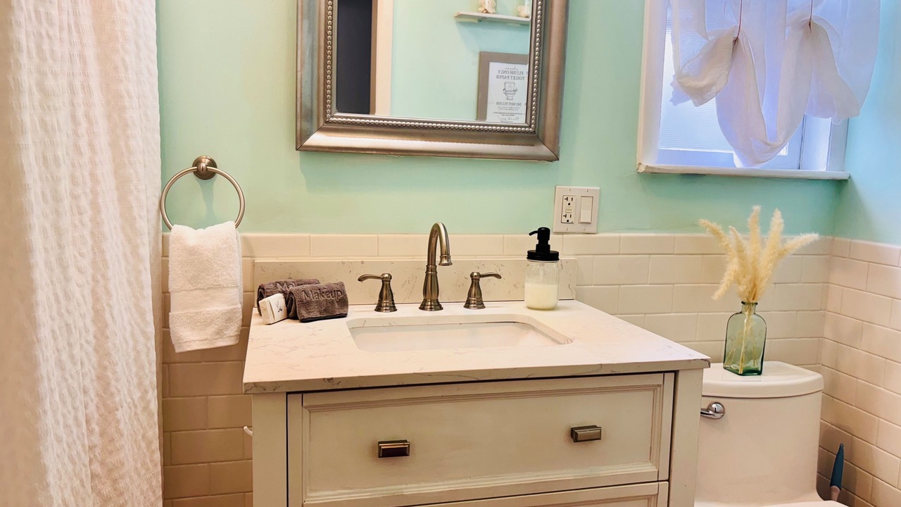Photo of Bathroom in Southeast Yonkers