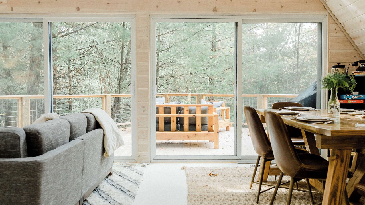 Photo of Livingroom in Wardensville