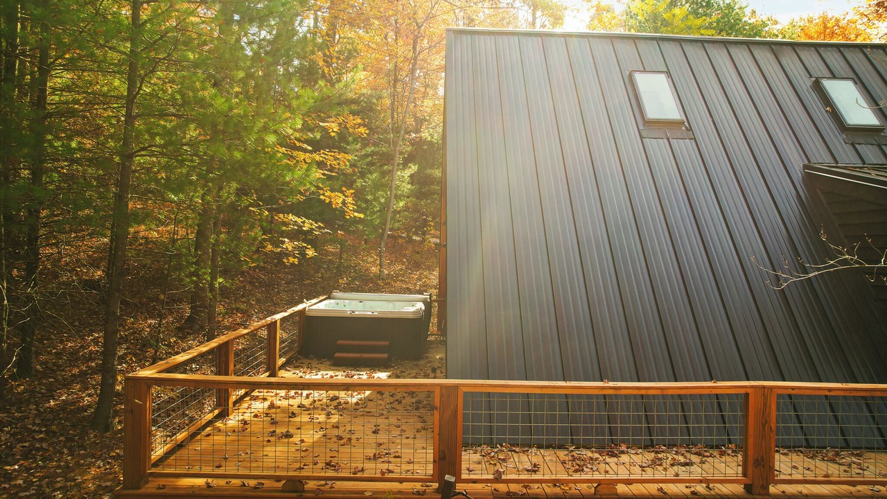 Photo of Outdoor in Wardensville