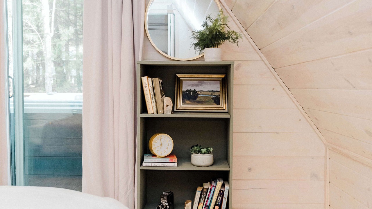 Photo of Bedroom in Wardensville