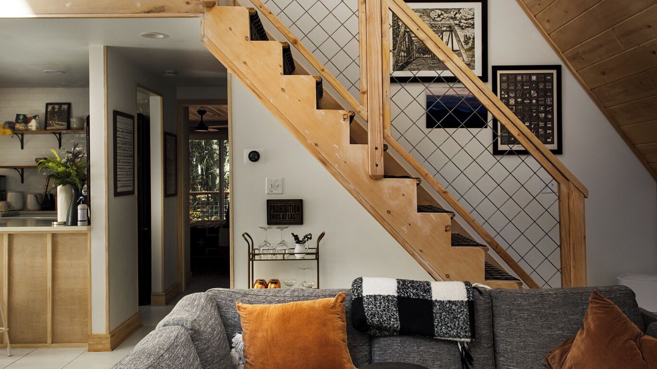 Photo of Livingroom in Wardensville
